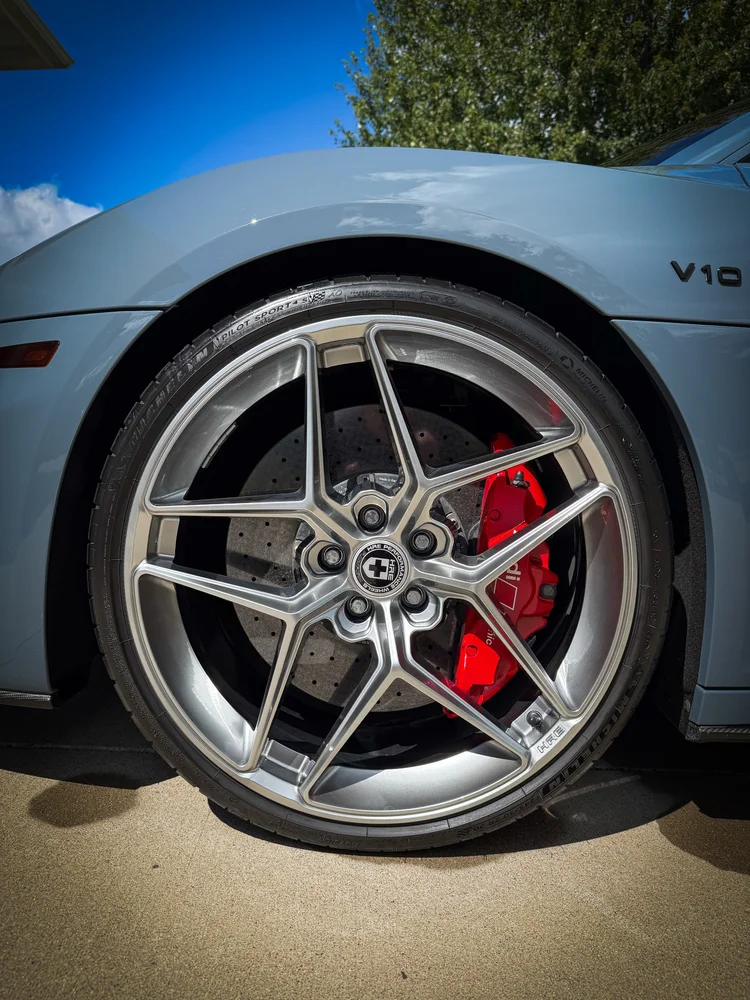 Professional interior car detailing in Minnesota